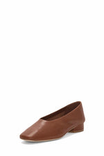Jeffrey Campbell Women TRUSTEE BROWN KID