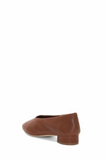 Jeffrey Campbell Women TRUSTEE BROWN KID