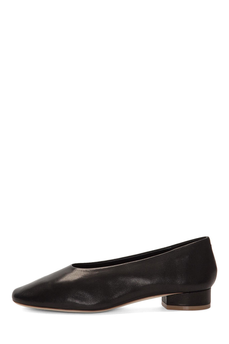 Jeffrey Campbell Women TRUSTEE DARK PURPLE