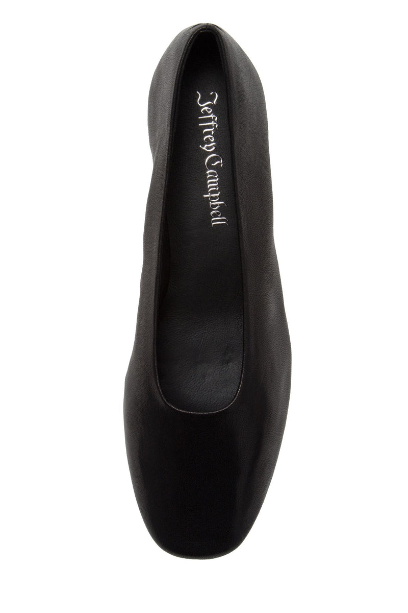 Jeffrey Campbell Women TRUSTEE DARK PURPLE