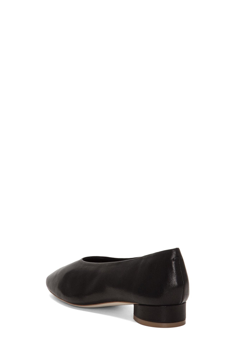 Jeffrey Campbell Women TRUSTEE DARK PURPLE