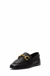 Jeffrey Campbell Women VELVITEEN BLACK PU