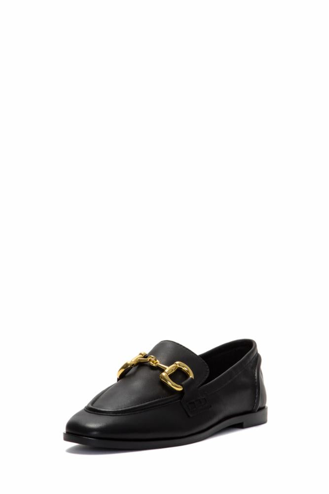 Jeffrey Campbell Women VELVITEEN BLACK PU