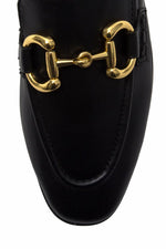 Jeffrey Campbell Women VELVITEEN BLACK PU