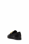 Jeffrey Campbell Women VELVITEEN BLACK PU