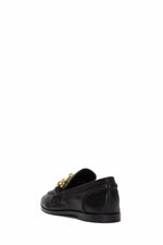 Jeffrey Campbell Women VELVITEEN BLACK PU