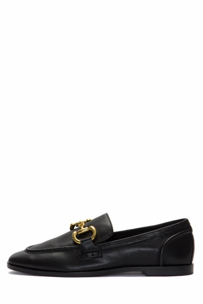Jeffrey Campbell Women VELVITEEN BLACK PU