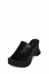 Jeffrey Campbell Women 6TEEN BLACK