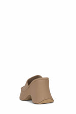 Jeffrey Campbell Women 6TEEN_2 BEIGE MESH