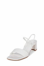 Jeffrey Campbell Women ADAPT WHITE