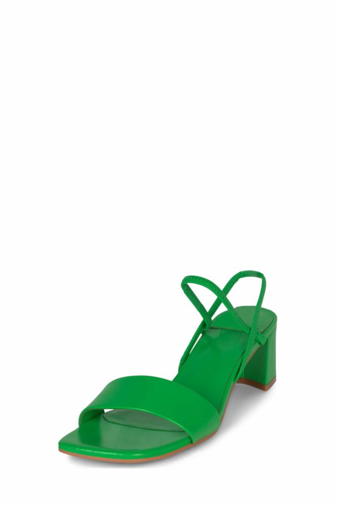 Jeffrey Campbell Women ADAPT GREEN