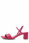 Jeffrey Campbell Women ADAPT FUCHSIA