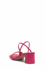 Jeffrey Campbell Women ADAPT FUCHSIA