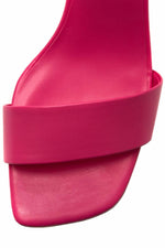 Jeffrey Campbell Women ADAPT FUCHSIA