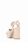 Jeffrey Campbell Women AMMA_NW NUDE PATENT