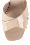 Jeffrey Campbell Women AMMA_NW NUDE PATENT