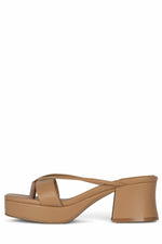 Jeffrey Campbell Women ANIMALE BEIGE