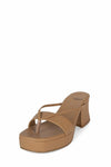 Jeffrey Campbell Women ANIMALE BEIGE