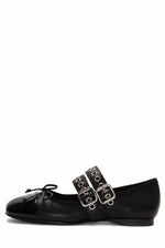 Jeffrey Campbell Women BALLETIC BLACK MULTI SILVER