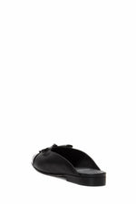 Jeffrey Campbell Women BALLET_M BLACK BLACK PATENT