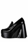 Jeffrey Campbell Women BLOCK BLACK/BOX