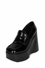 Jeffrey Campbell Women BLOCK BLACK/BOX