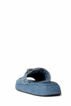 Jeffrey Campbell Women BLUE_SKY BLUE DENIM