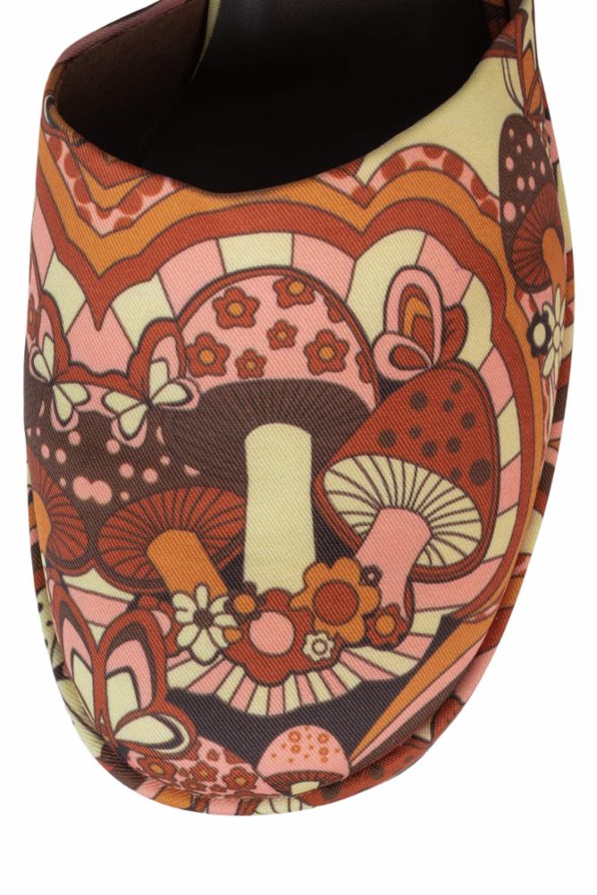 Jeffrey Campbell Women BOHEMIAN MULTI MUSHROOM