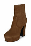 Jeffrey Campbell Women BRAT_Z TAN SUE