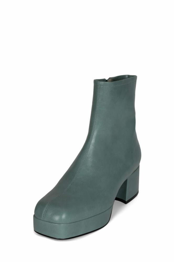 Jeffrey Campbell Women CAPACITY MINT