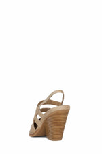 Jeffrey Campbell Women CAROLINE NATURAL