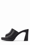 Jeffrey Campbell Women CAVIAR BLACK