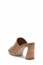 Jeffrey Campbell Women CAVIAR CORK