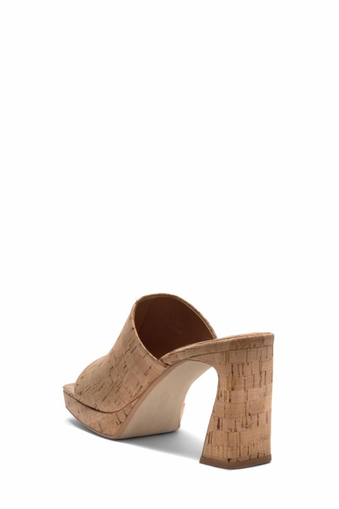 Jeffrey Campbell Women CAVIAR CORK