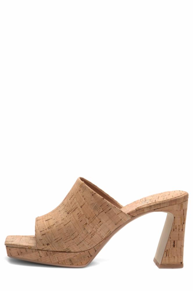 Jeffrey Campbell Women CAVIAR CORK