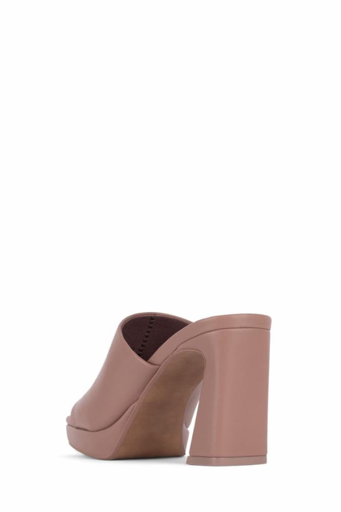 Jeffrey Campbell Women CAVIAR BLUSH