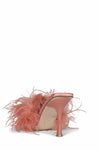 Jeffrey Campbell Women CHAUFFEUR PEACH