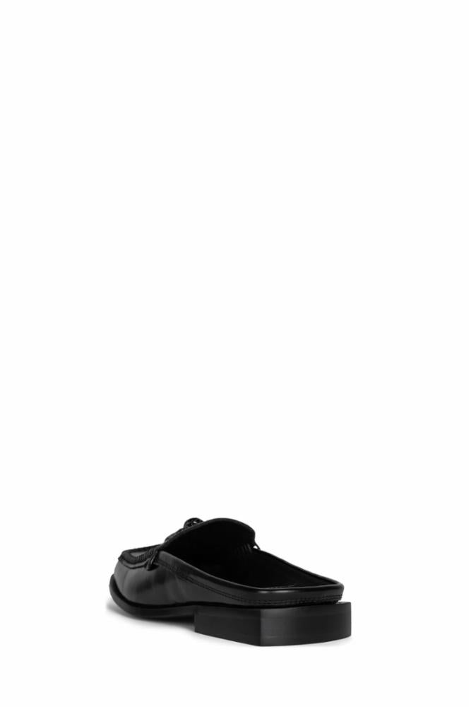 Jeffrey Campbell Women CLANDIES BLACK