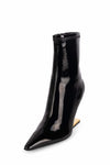 Jeffrey Campbell Women COMPASS BLACK/CINKLE/PATENT GOLD PU