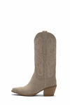 Jeffrey Campbell Women DAGGET SAND/SUEDE