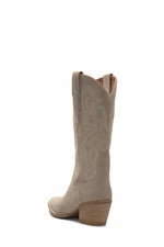 Jeffrey Campbell Women DAGGET SAND/SUEDE