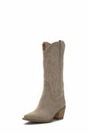 Jeffrey Campbell Women DAGGET SAND/SUEDE