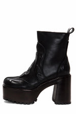 Jeffrey Campbell Women DEAD_WRONG BLACK