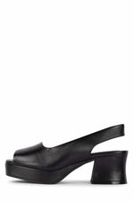 Jeffrey Campbell Women EXTENDO BLACK