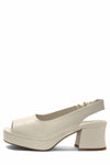 Jeffrey Campbell Women EXTENDO IVORY