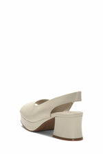 Jeffrey Campbell Women EXTENDO IVORY