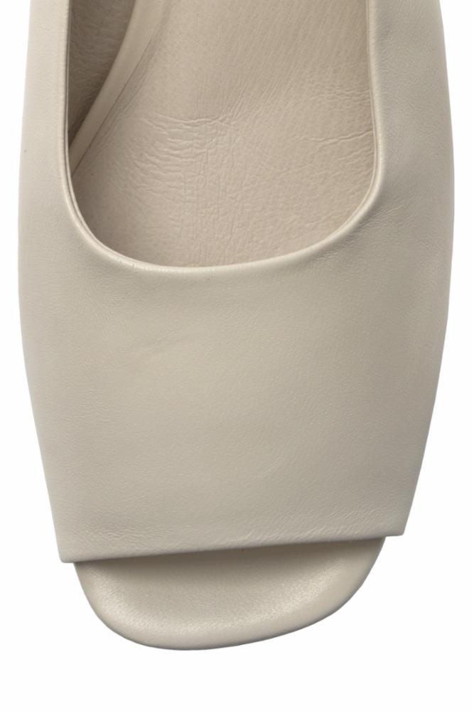 Jeffrey Campbell Women EXTENDO IVORY