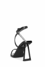 Jeffrey Campbell Women FAVORED BLACK