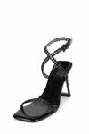 Jeffrey Campbell Women FAVORED BLACK