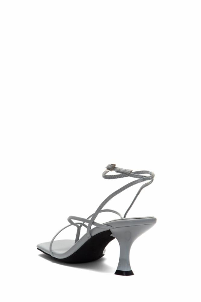 Jeffrey Campbell Women FLUXX LIGHT GREY